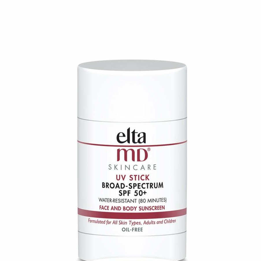 Skincare * | Elta Md | Uv Stick Broad-Spectrum Spf 50+