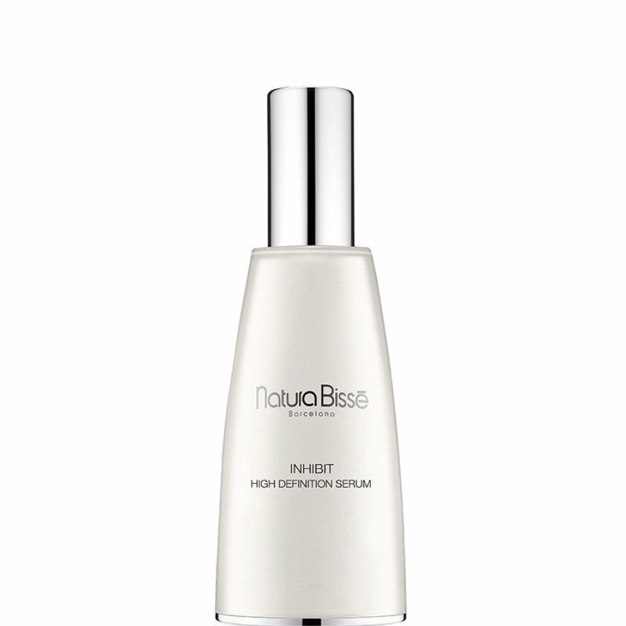 Skincare * | Natura Bisse | Inhibit High Definition Serum