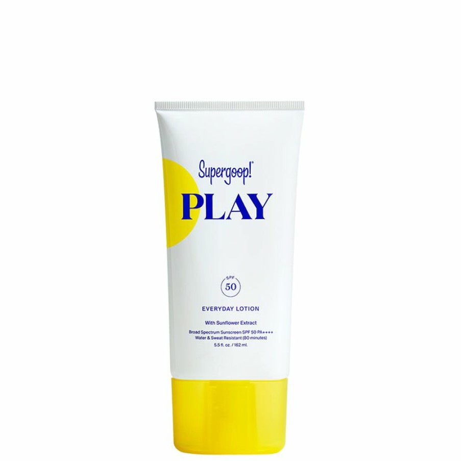 Skincare * | Supergoop! | Play Everyday Lotion With Cellular Response Technology Spf 50