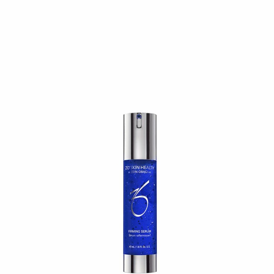 Skincare * | Zo Skin Health | Firming Serum