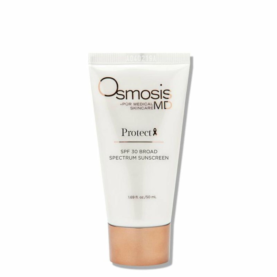 Skincare * | Osmosis | Protect Spf 30 Broad Spectrum