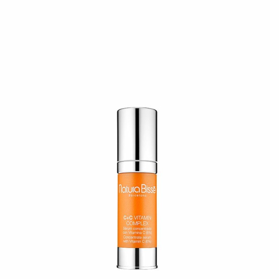 Skincare * | Natura Bisse | C+C Vitamin Complex