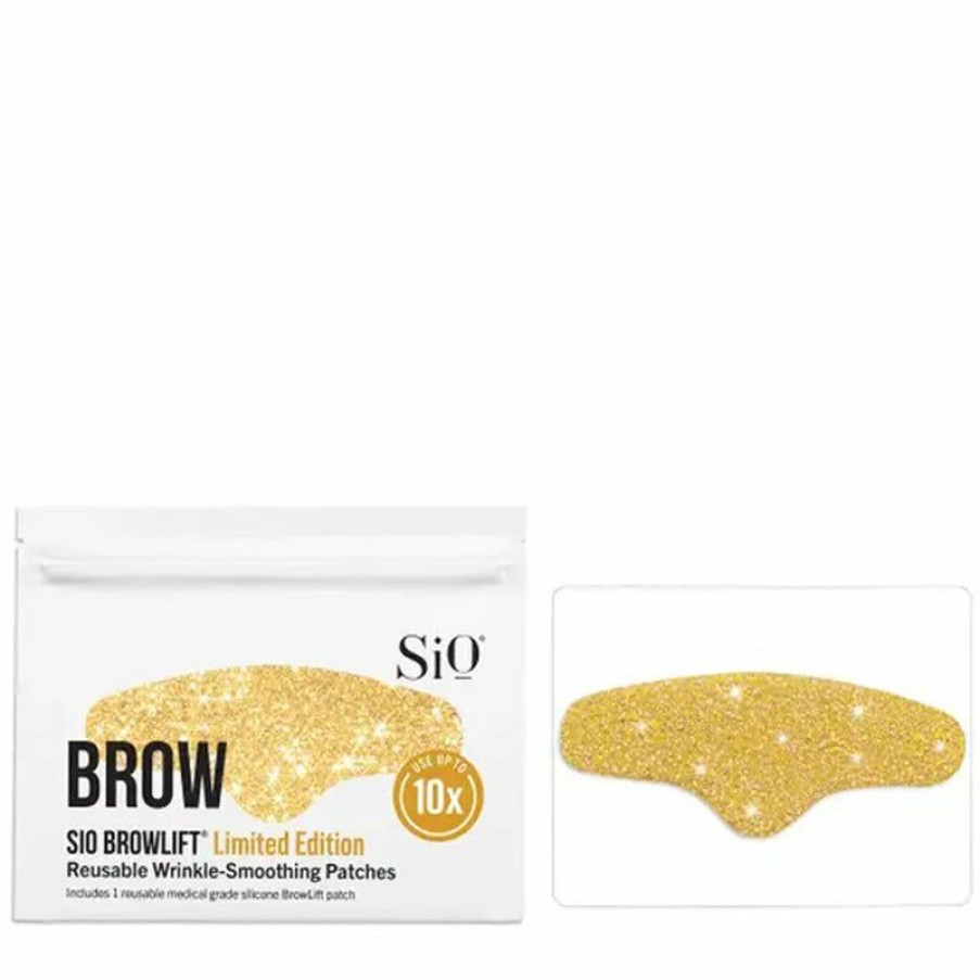 Skincare * | Sio Beauty | Sparkle Browlift