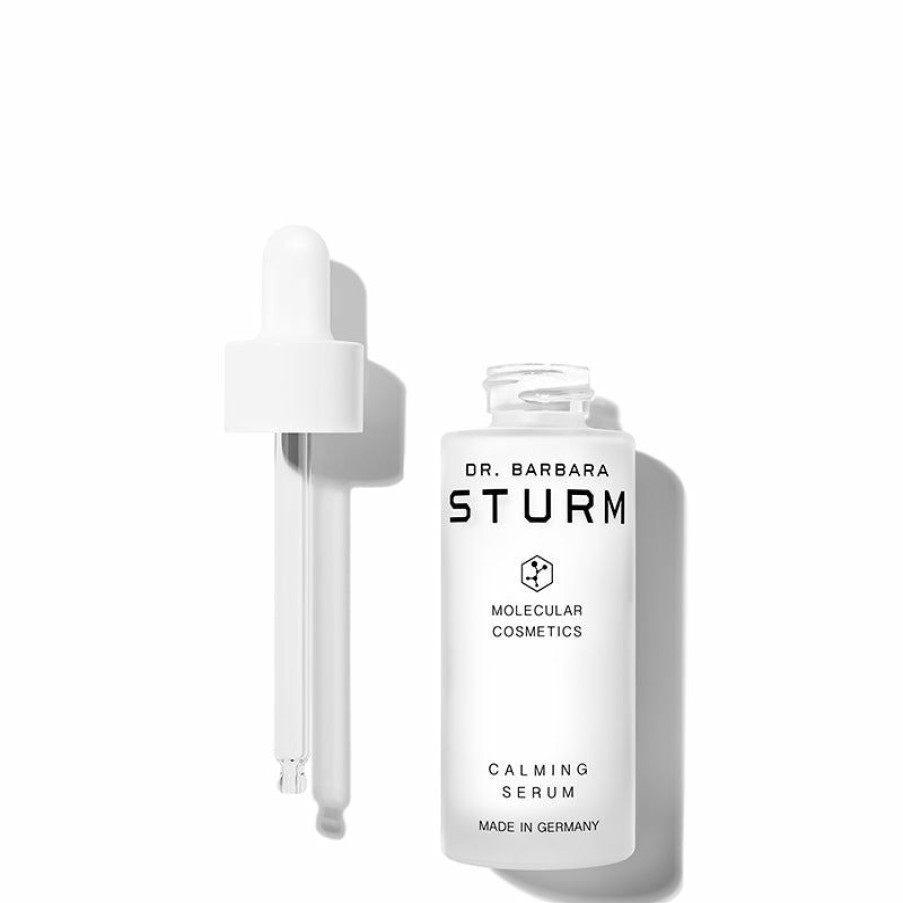 Skincare * | Dr. Barbara Sturm | Calming Serum