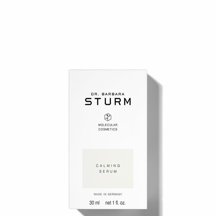 Skincare * | Dr. Barbara Sturm | Calming Serum