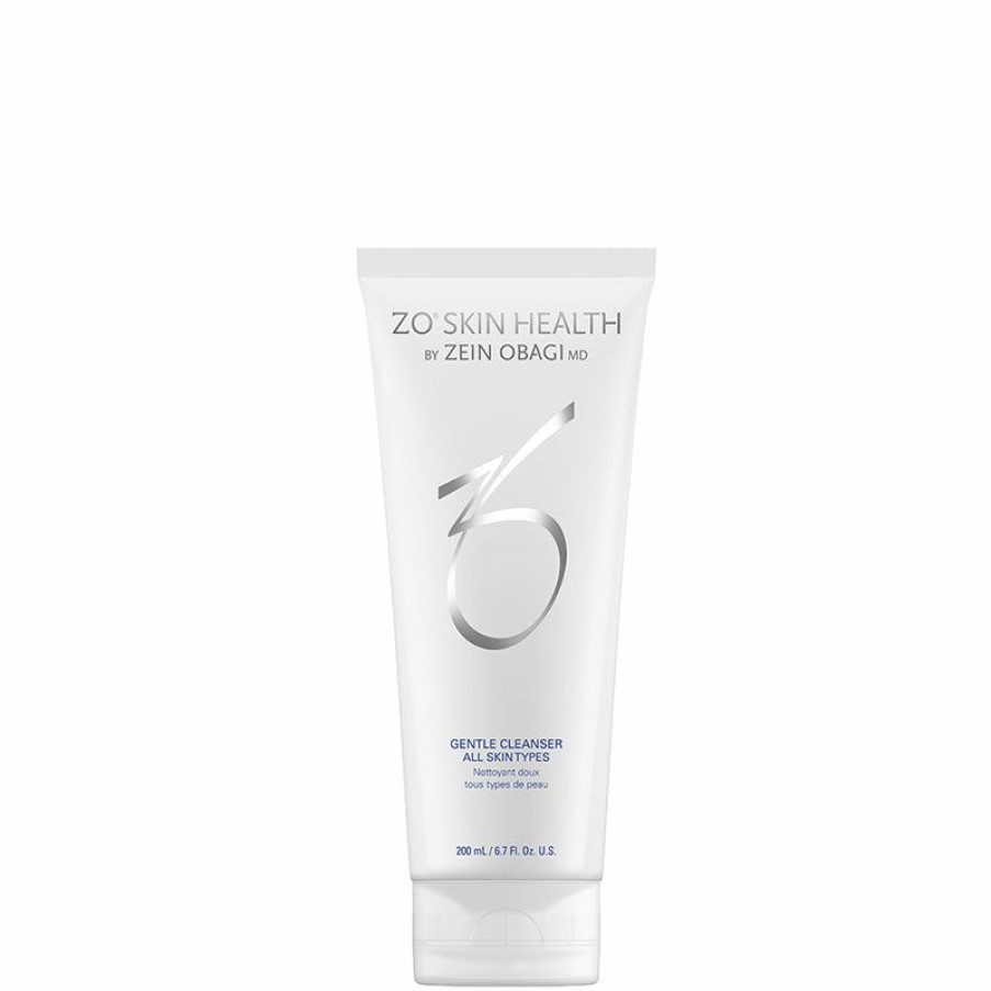 Skincare * | Zo Skin Health | Gentle Cleanser