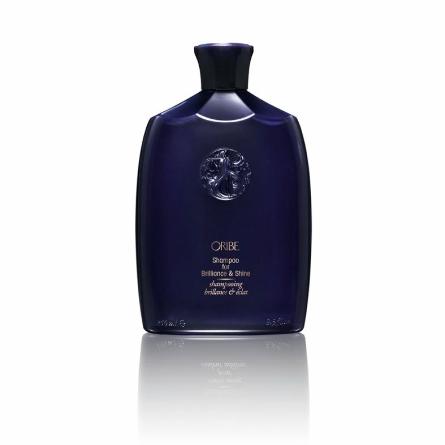 Hair Care * | Oribe | Brilliance & Shine Shampoo