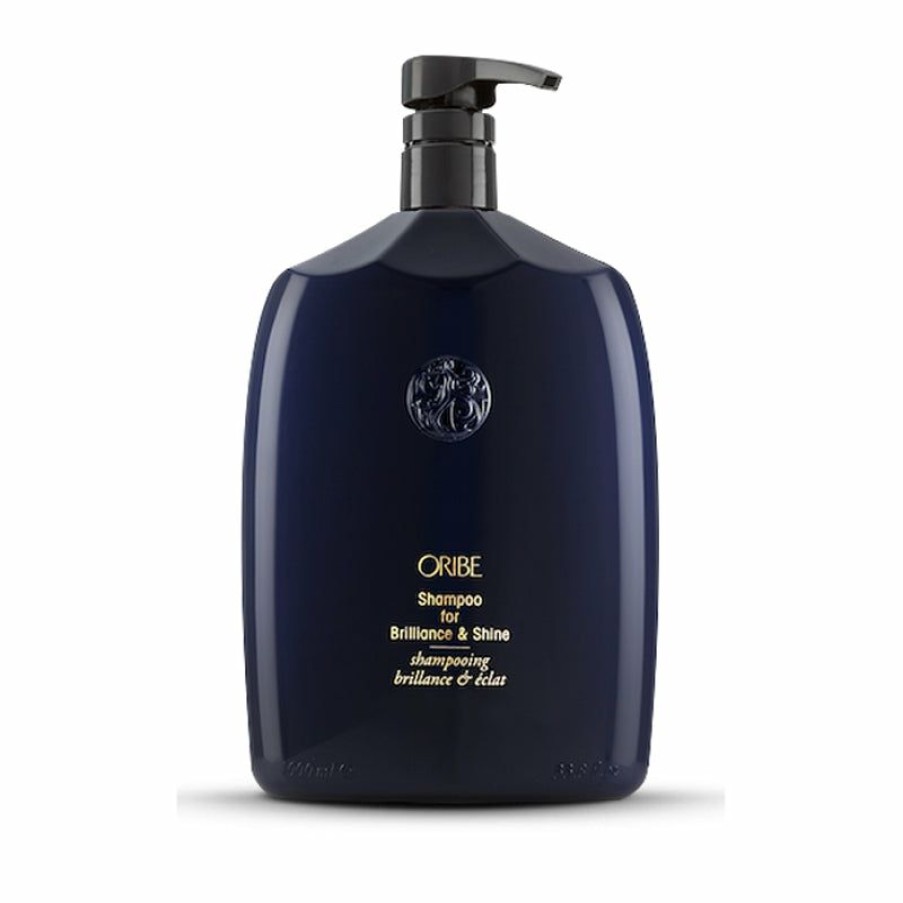 Hair Care * | Oribe | Brilliance & Shine Shampoo