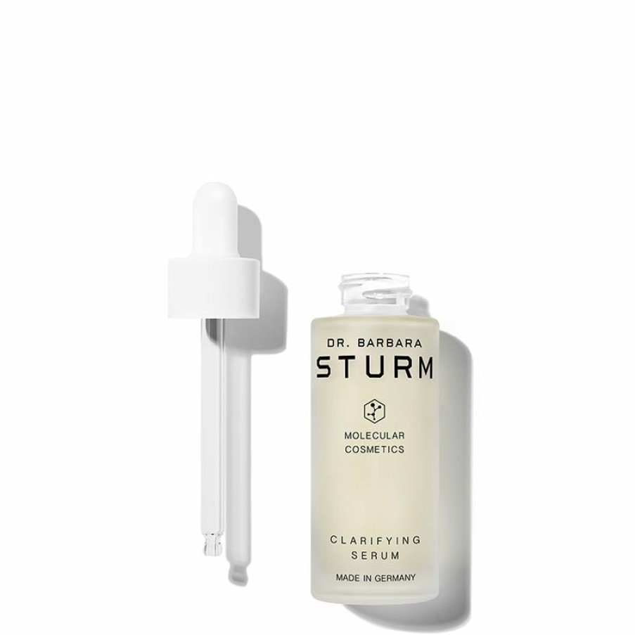 Skincare * | Dr. Barbara Sturm | Clarifying Serum