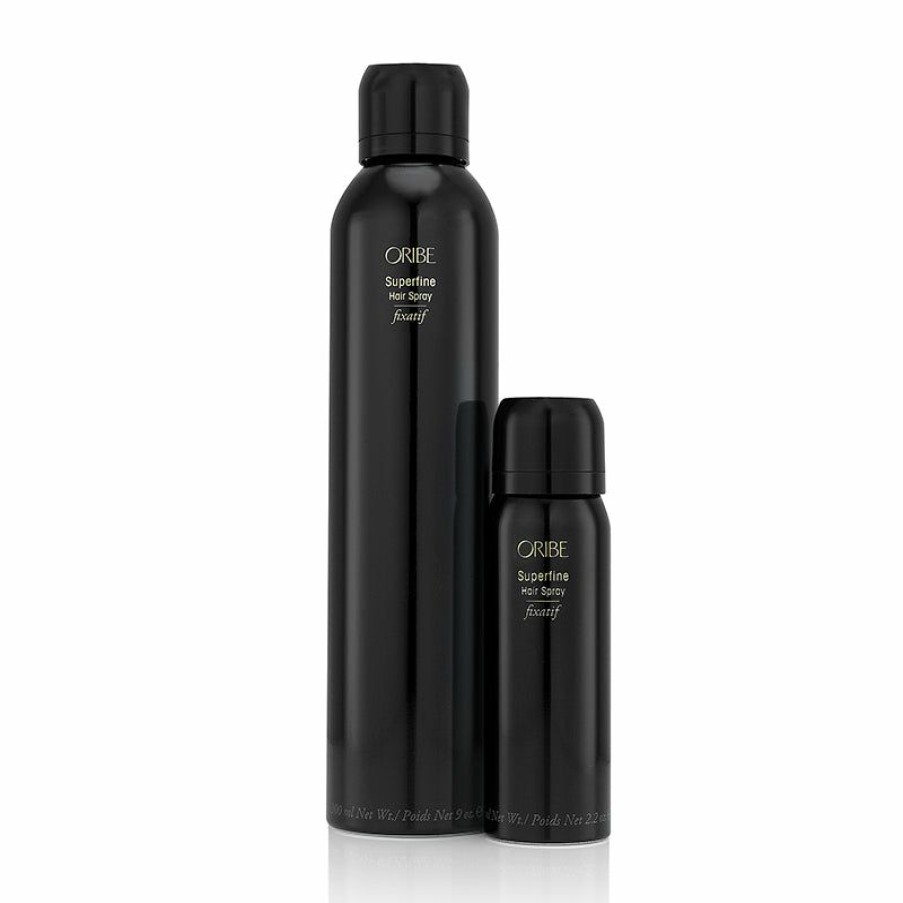 Hair Care * | Oribe | Superfine Hair Spray