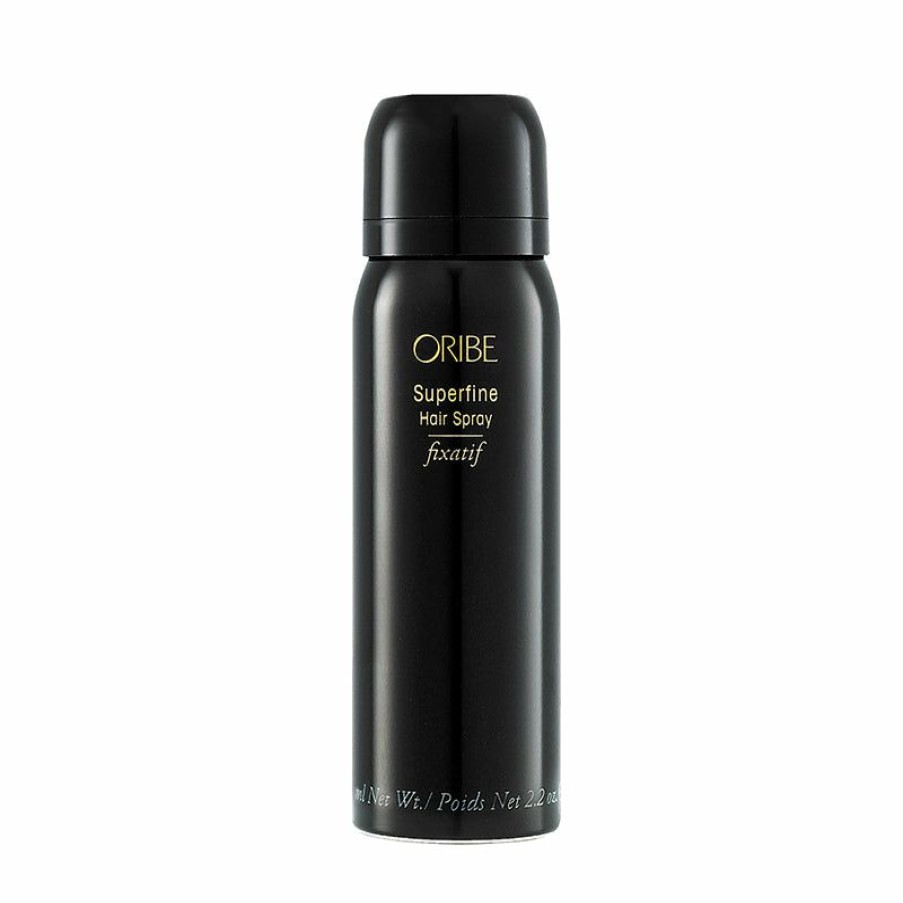 Hair Care * | Oribe | Superfine Hair Spray