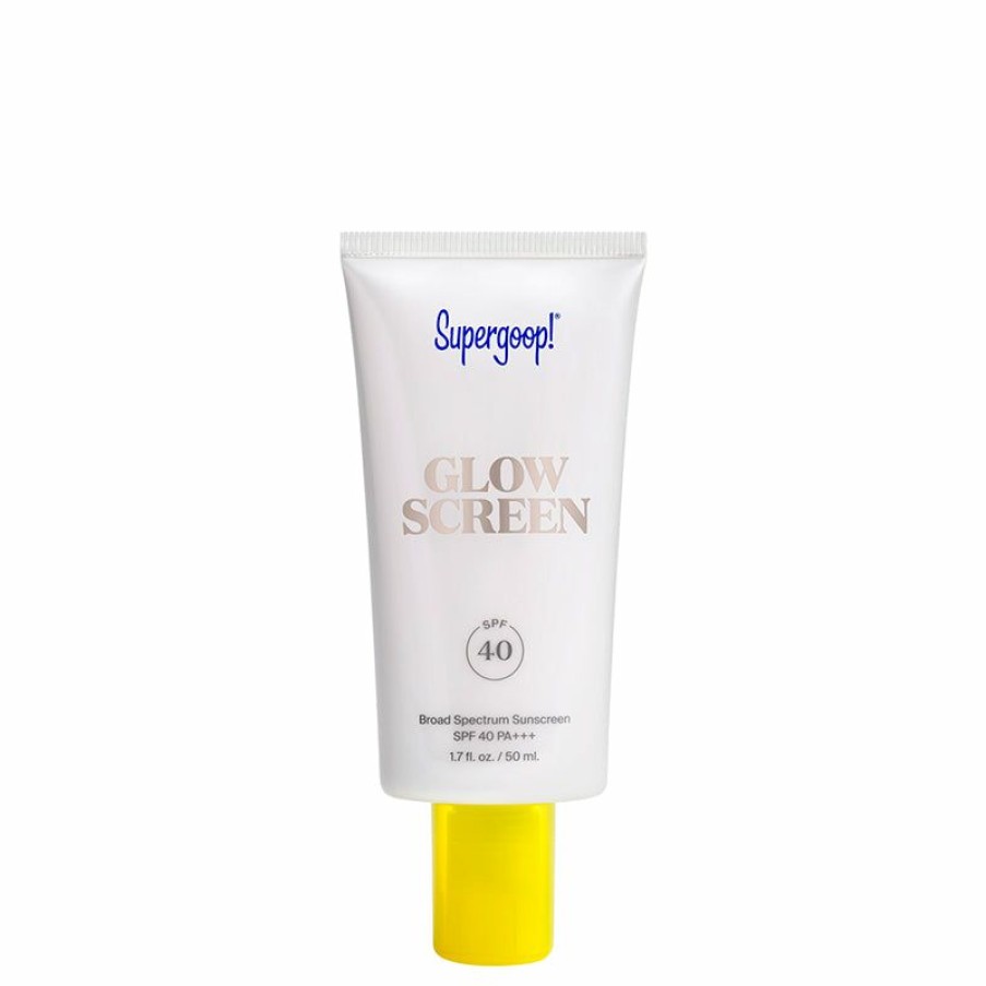 Skincare * | Supergoop! | Glowscreen Spf 40