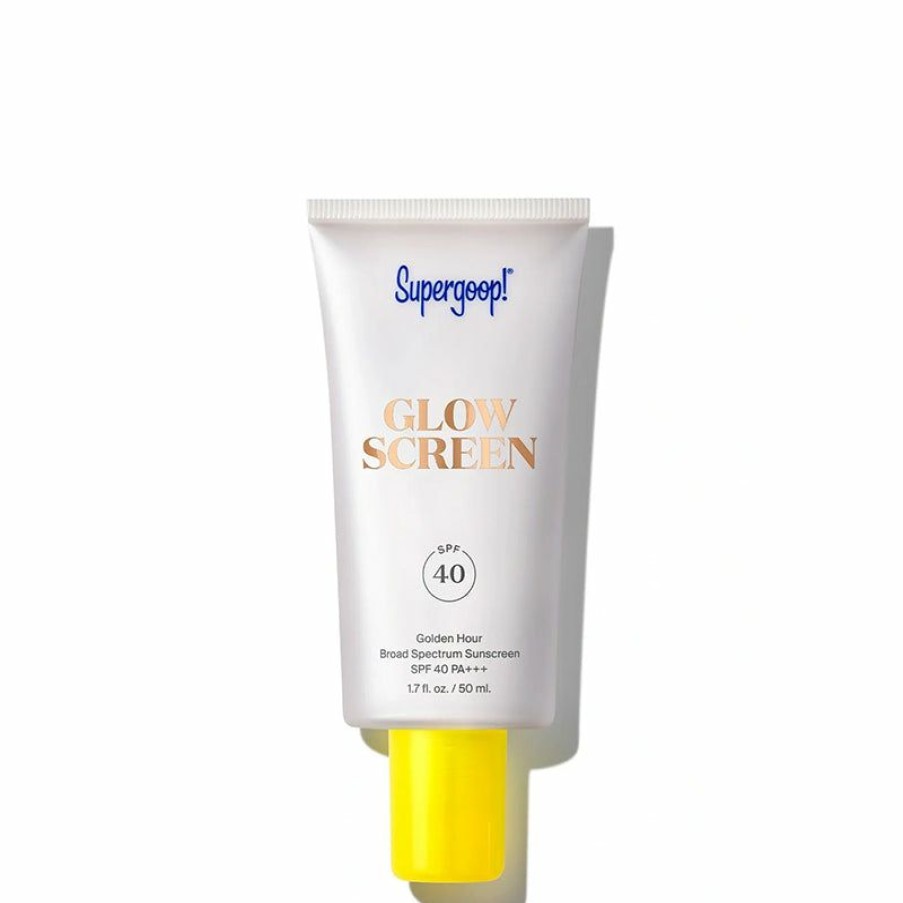 Skincare * | Supergoop! | Glowscreen Spf 40