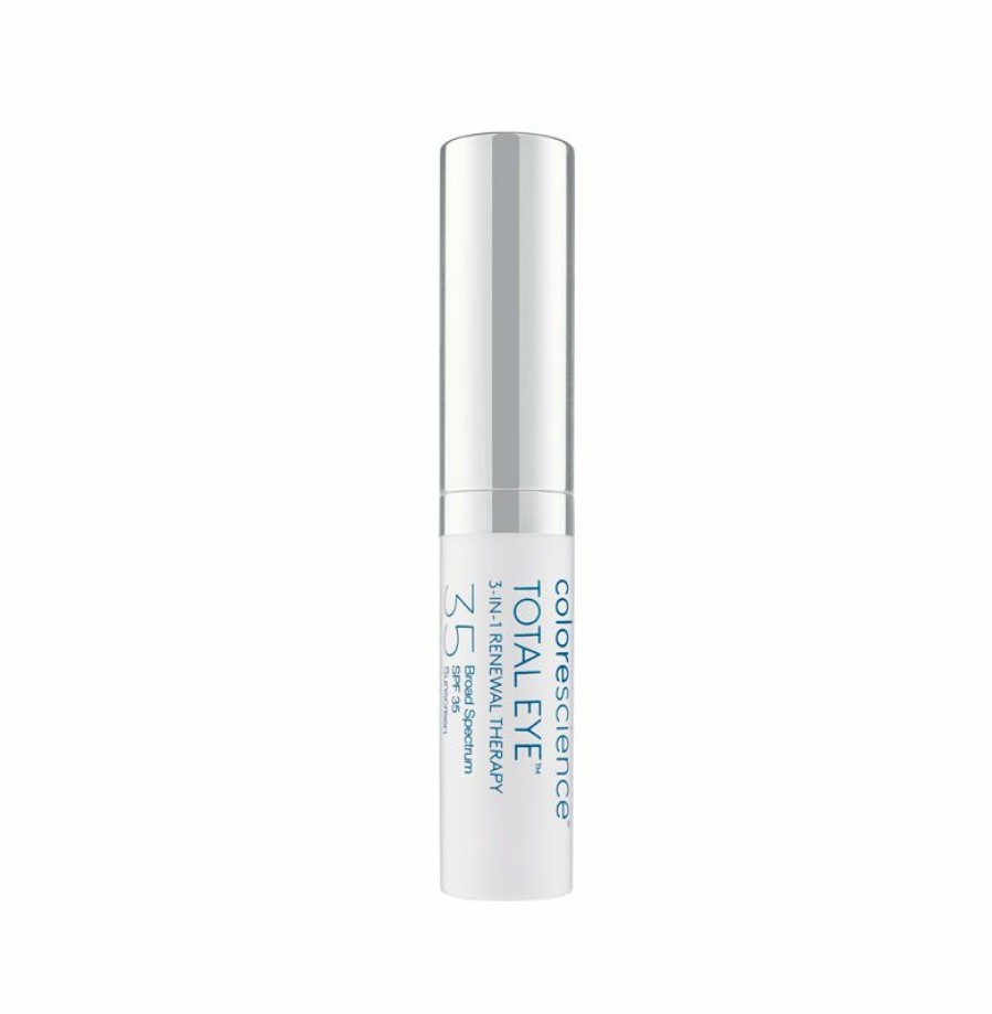 Skincare * | Colorescience | Total Eye 3-In-1 Spf 35