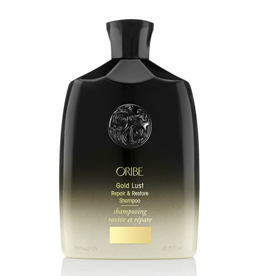 Hair Care * | Oribe | Gold Lust Repair & Restore Shampoo