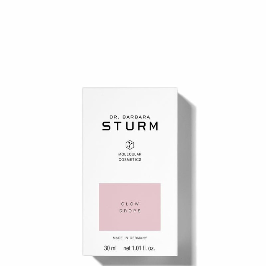 Skincare * | Dr. Barbara Sturm | Glow Drops