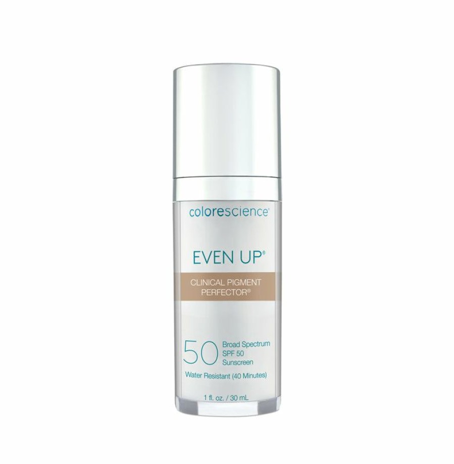 Skincare * | Colorescience | Even Up Clinical Pigment Perfector Spf 50