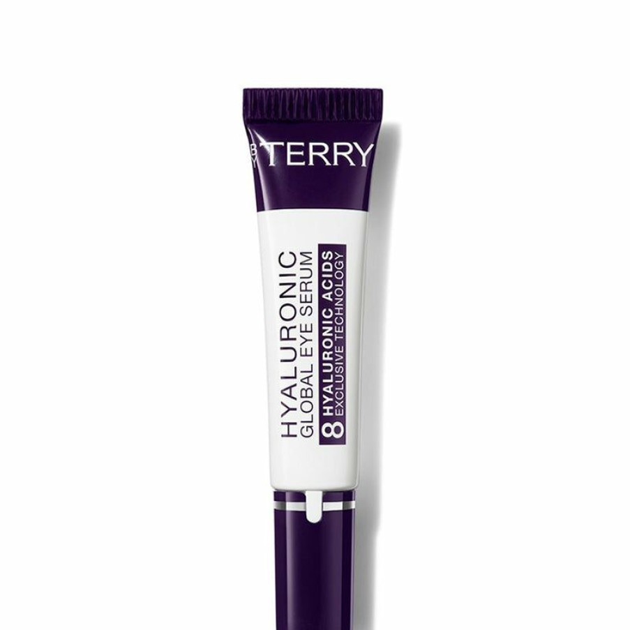 Skincare * | By Terry | Hyaluronic Global Eye Serum