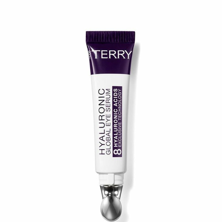 Skincare * | By Terry | Hyaluronic Global Eye Serum