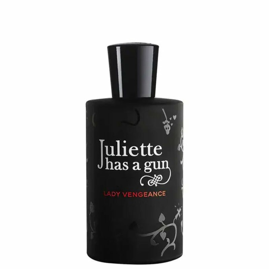 Fragrance * | Juliette Has A Gun | Lady Vengeance Eau De Parfum