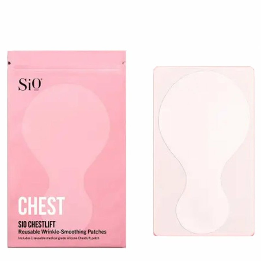 Skincare * | Sio Beauty | Chestlift