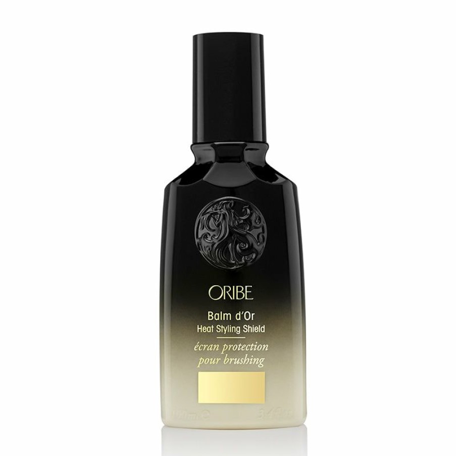 Hair Care * | Oribe | Balm D'Or Heat Styling Shield