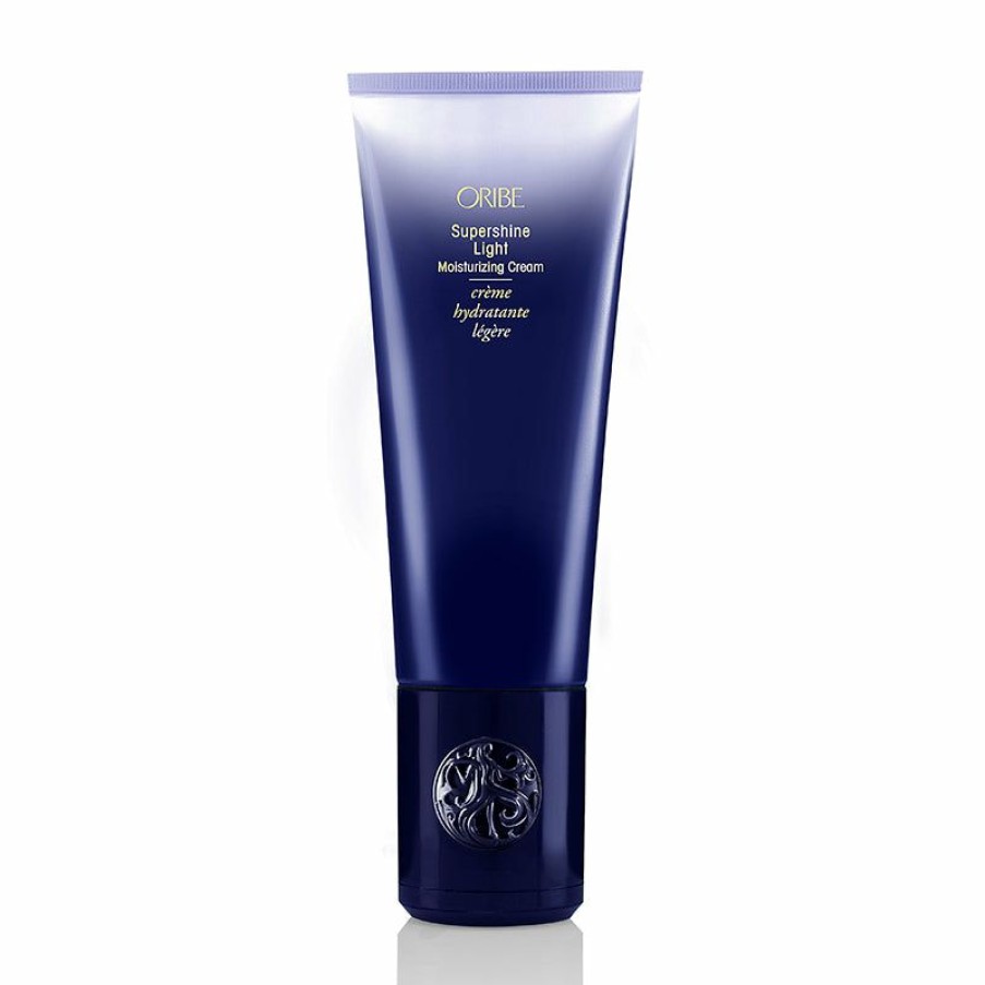 Hair Care * | Oribe | Supershine Light Moisturizing Cream