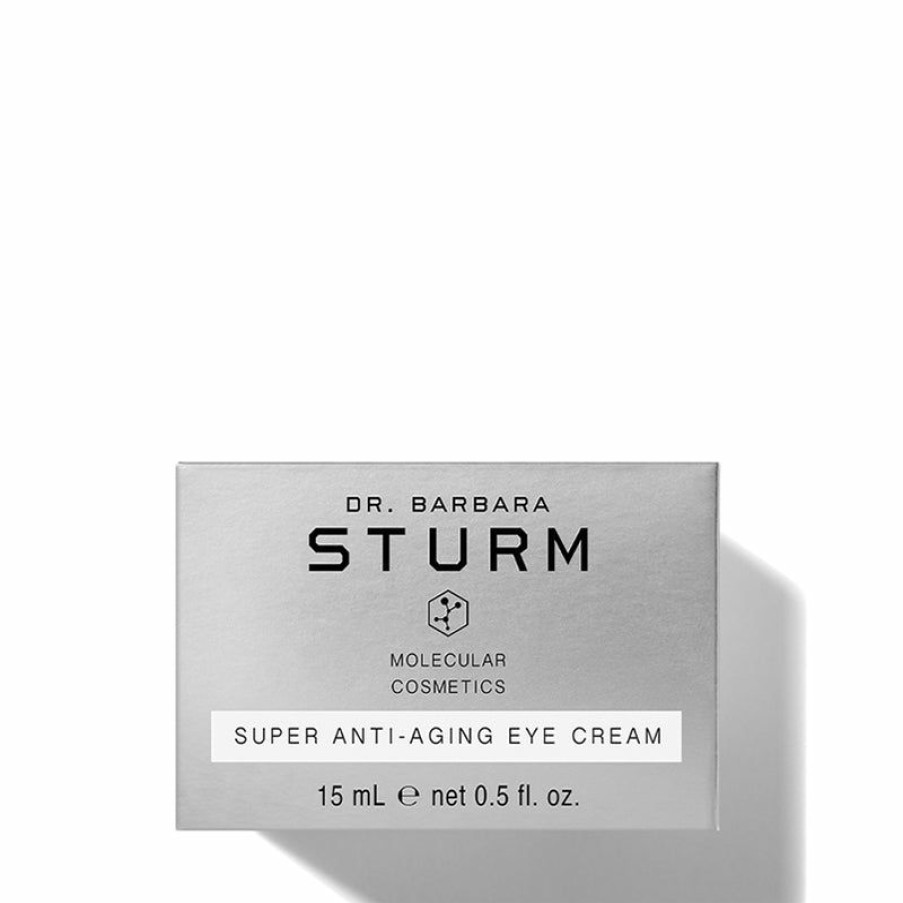 Skincare * | Dr. Barbara Sturm | Super Anti-Aging Eye Cream