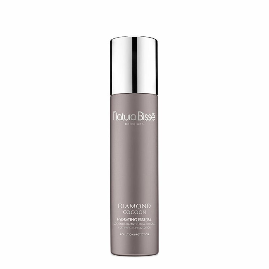 Skincare * | Natura Bisse | Diamond Cocoon Hydrating Essence