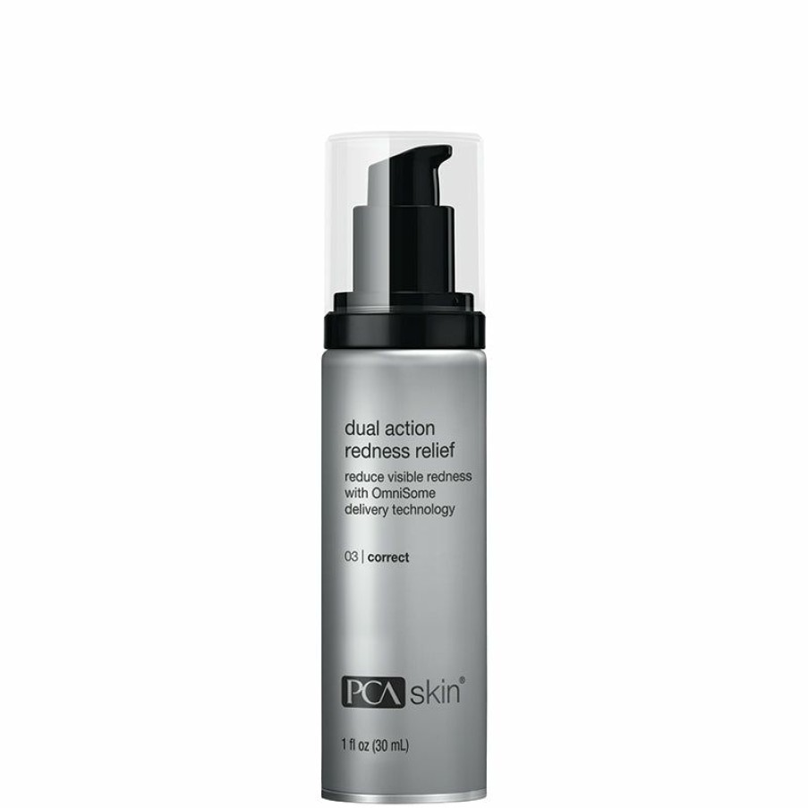 Skincare * | Pca Skin | Dual Action Redness Relief