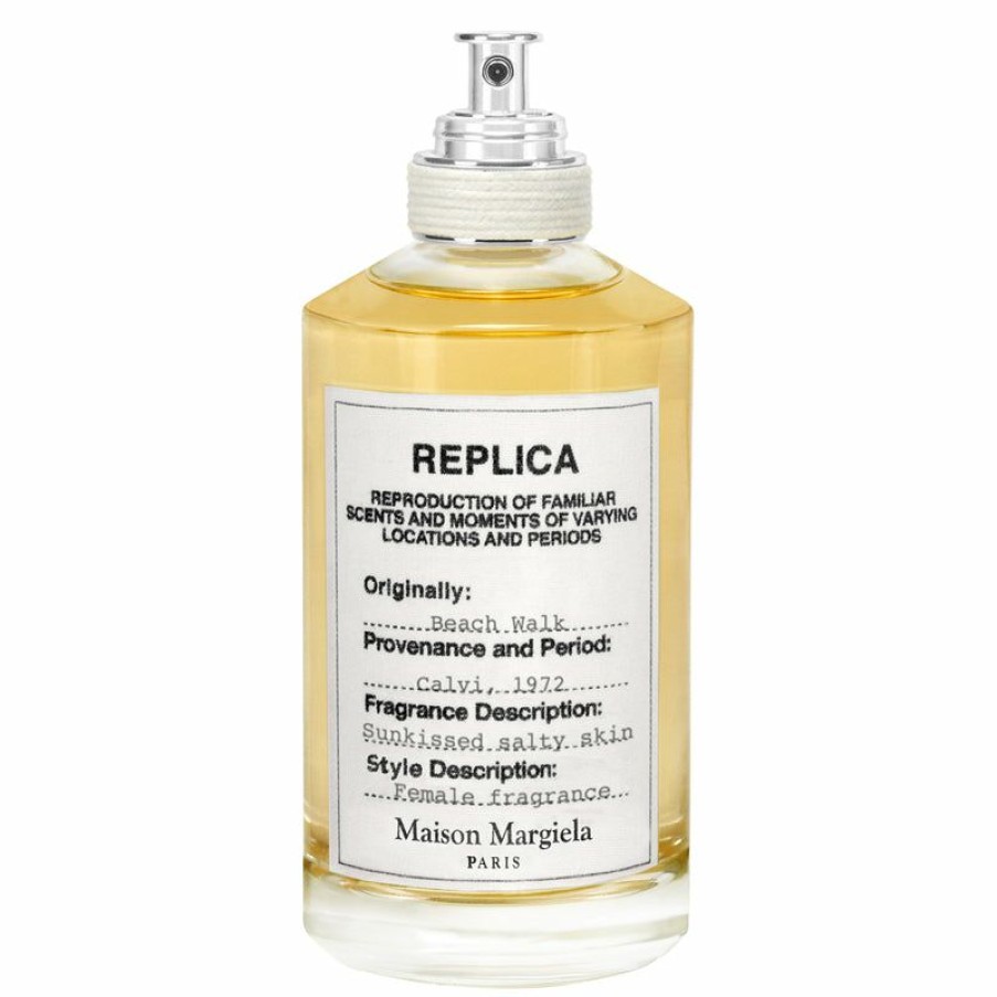 Fragrance * | Replica | Beach Walk Eau De Toilette