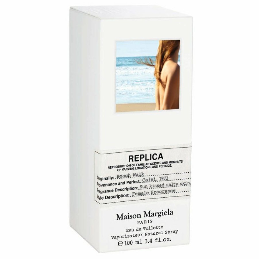 Fragrance * | Replica | Beach Walk Eau De Toilette