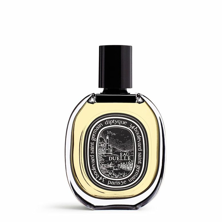 Fragrance * | Diptyque | Eau Duelle Eau De Parfum