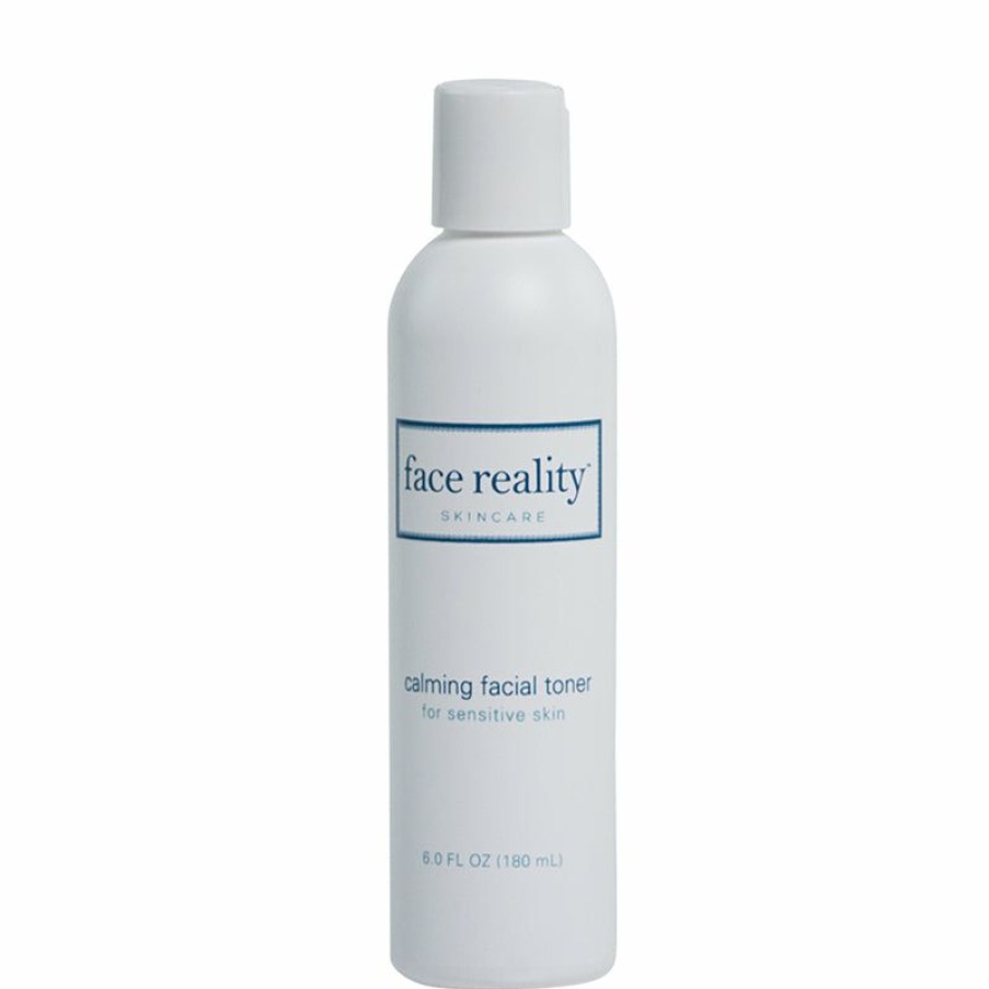 Skincare * | Face Reality Skincare | Calming Facial Toner