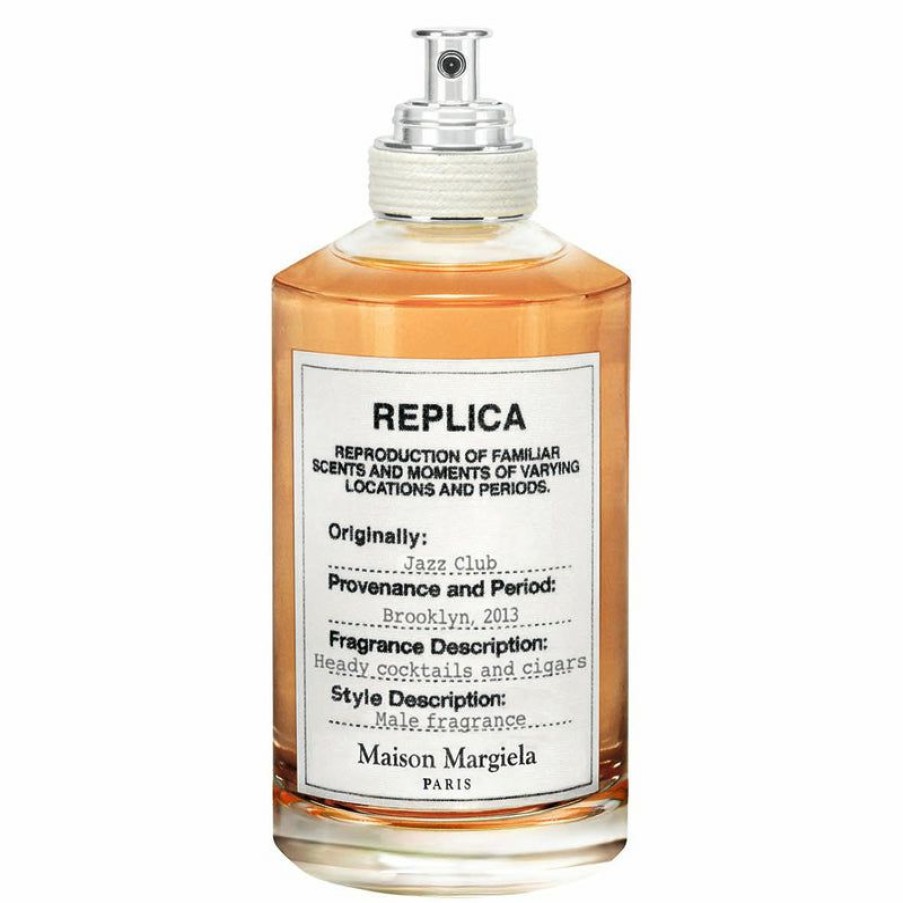 Fragrance * | Replica | Jazz Club Eau De Toilette