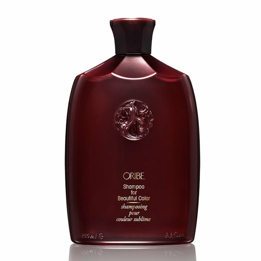 Hair Care * | Oribe | Shampoo For Beautiful Color