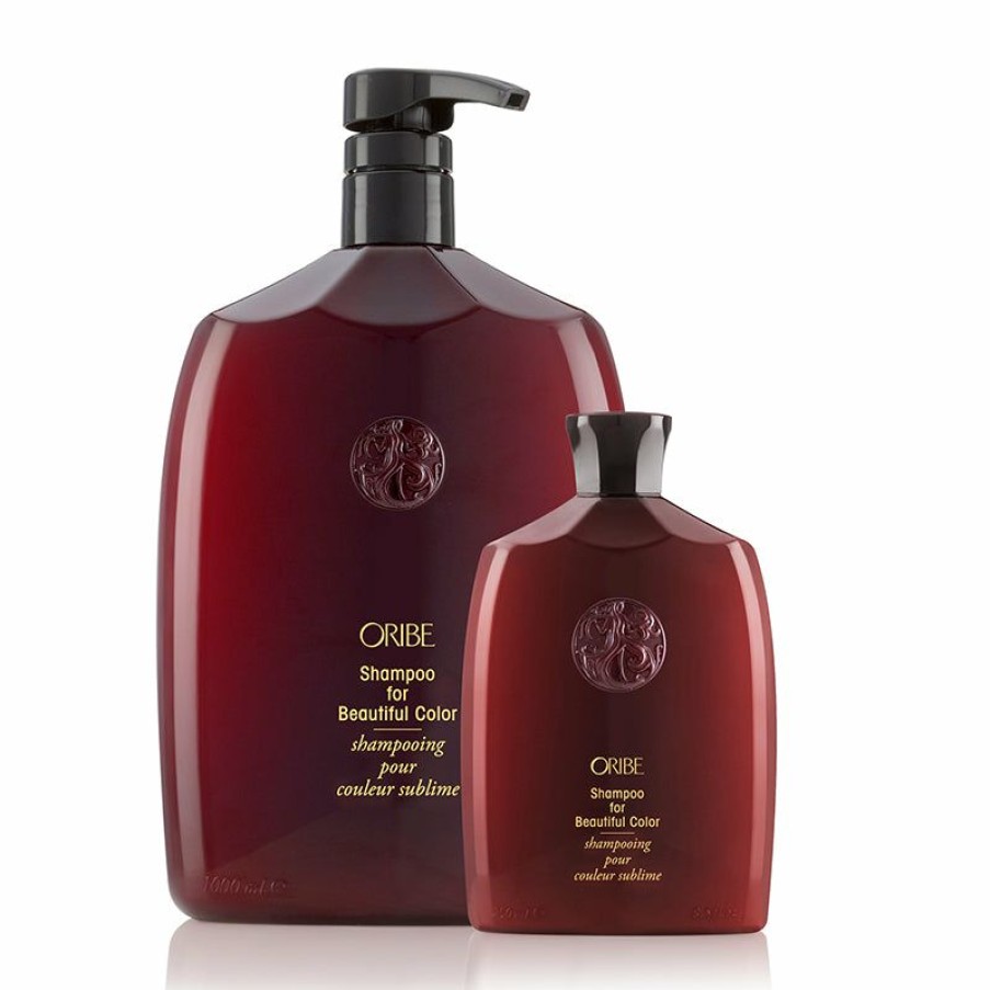 Hair Care * | Oribe | Shampoo For Beautiful Color