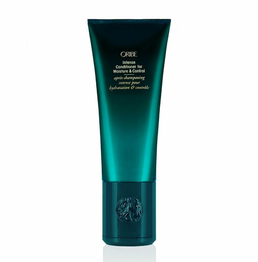 Hair Care * | Oribe | Intense Conditioner For Moisture & Control