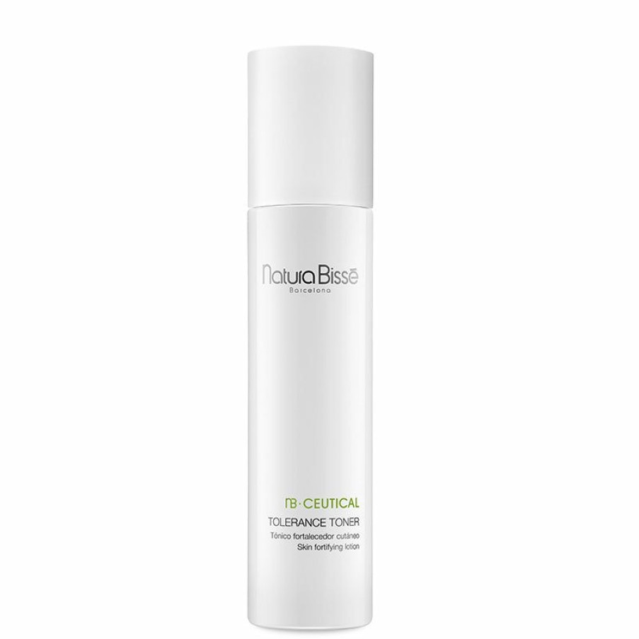 Skincare * | Natura Bisse | Tolerance Toner