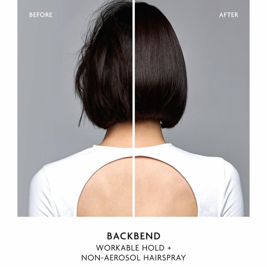 Hair Care * | R+Co | Backbend Workable Hold + Non-Aerosol Hairspray