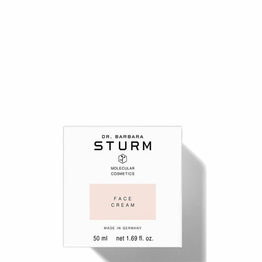 Skincare * | Dr. Barbara Sturm | Face Cream