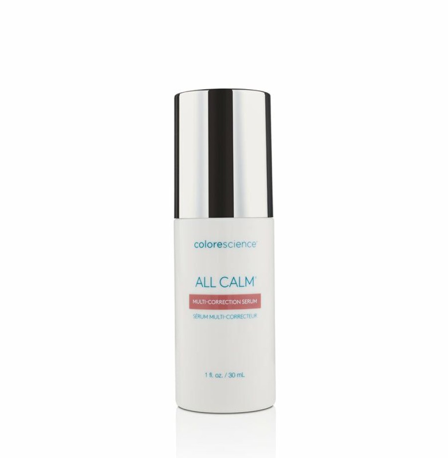 Skincare * | Colorescience | All Calm Multi-Correction Serum