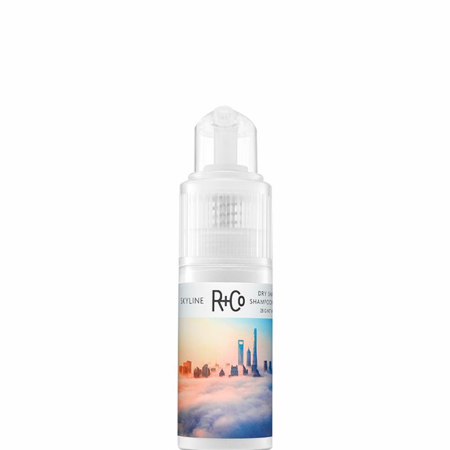 Hair Care * | R+Co | Skyline Dry Shampoo Powder