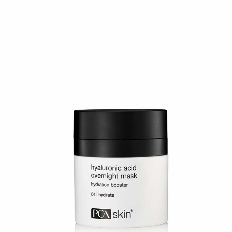 Skincare * | Pca Skin | Hyaluronic Acid Overnight Mask