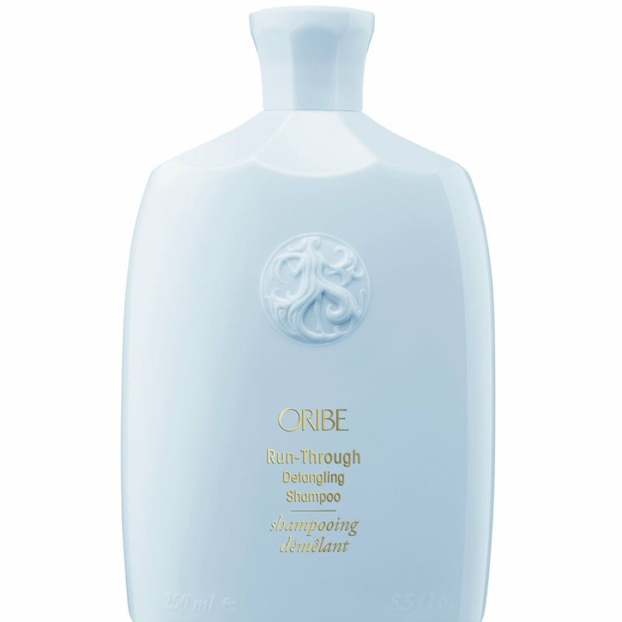 Hair Care * | Oribe | Run-Through Detangling Shampoo