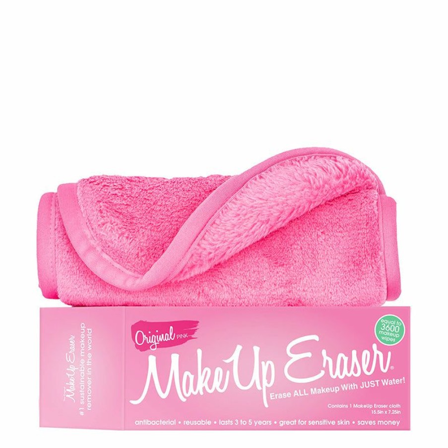 Skincare * | Makeup Eraser | The Original Makeup Eraser