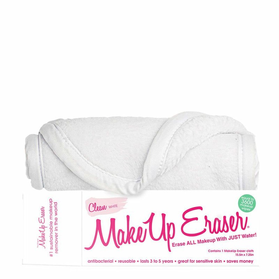 Skincare * | Makeup Eraser | The Original Makeup Eraser