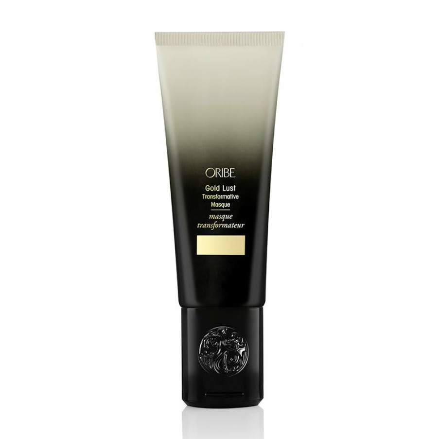 Hair Care * | Oribe | Gold Lust Transformative Masque