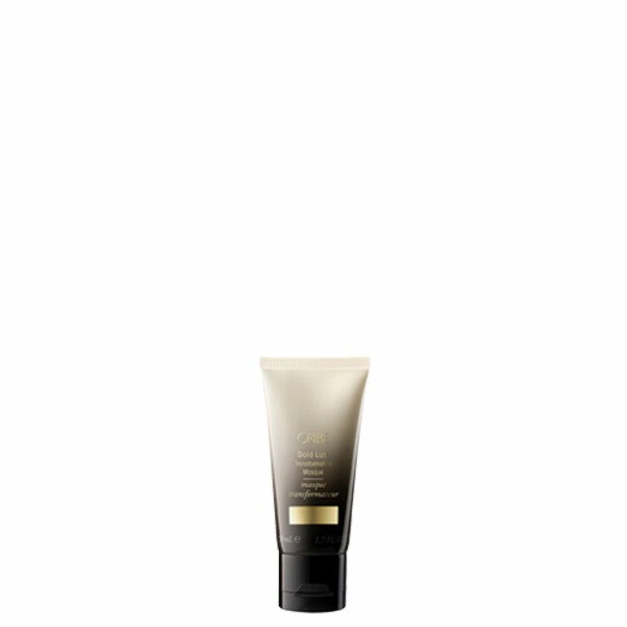 Hair Care * | Oribe | Gold Lust Transformative Masque