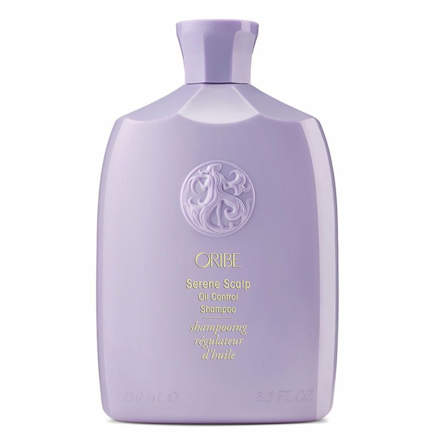 Hair Care * | Oribe | Serene Scalp Oil Control Shampoo